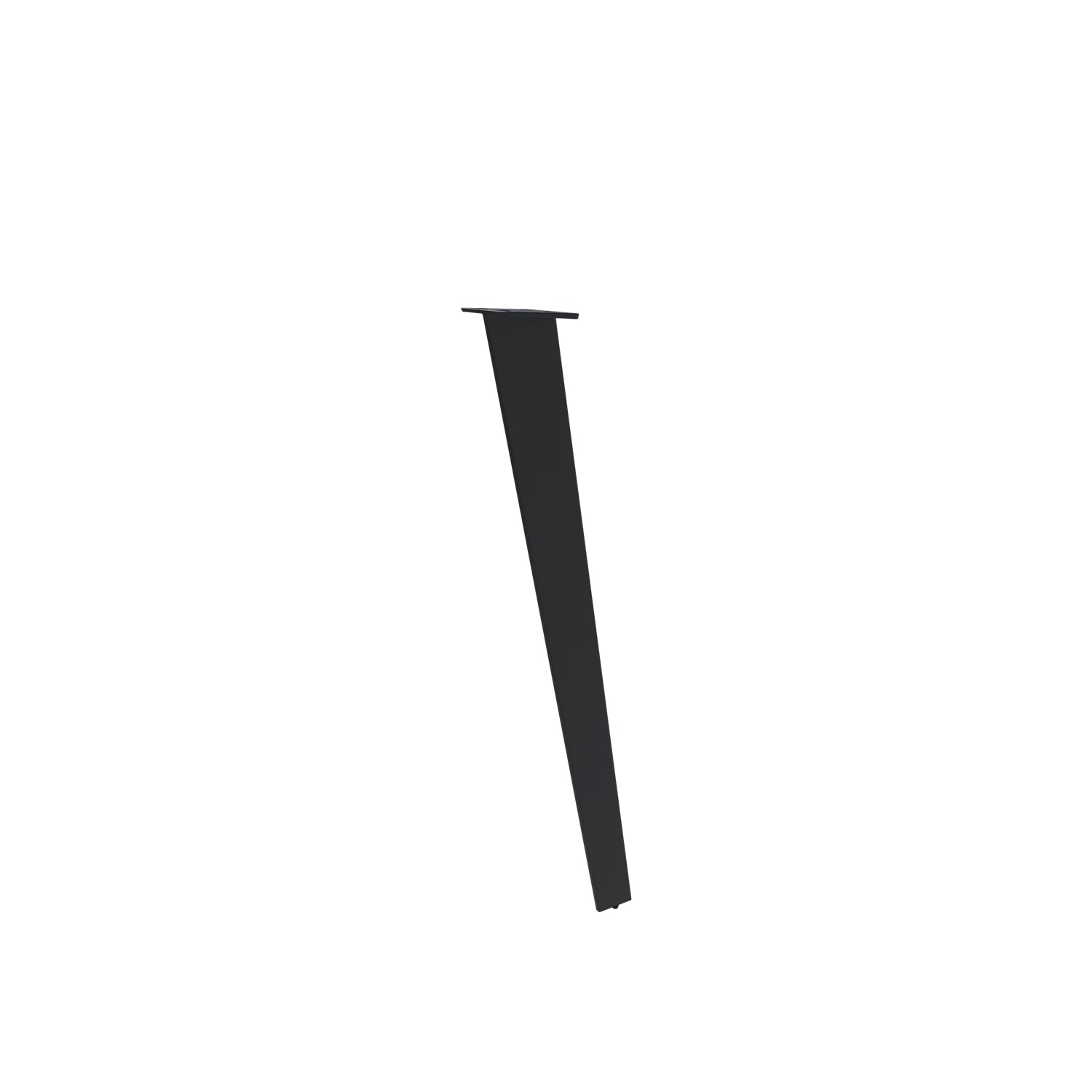 Pata T Negra (Mesa Rectangular O Redonda)