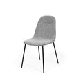 Silla Dana Gris