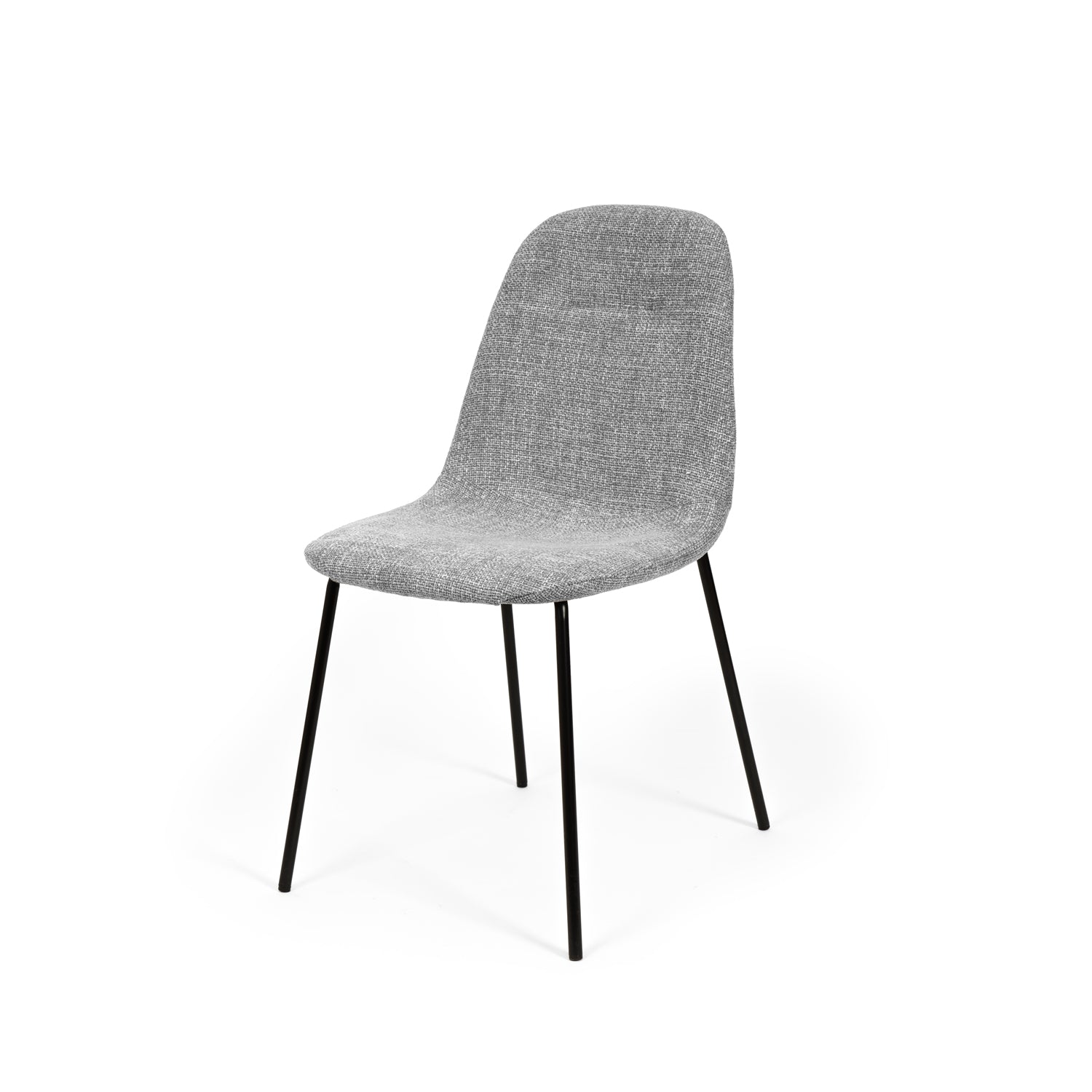 Silla Dana Gris
