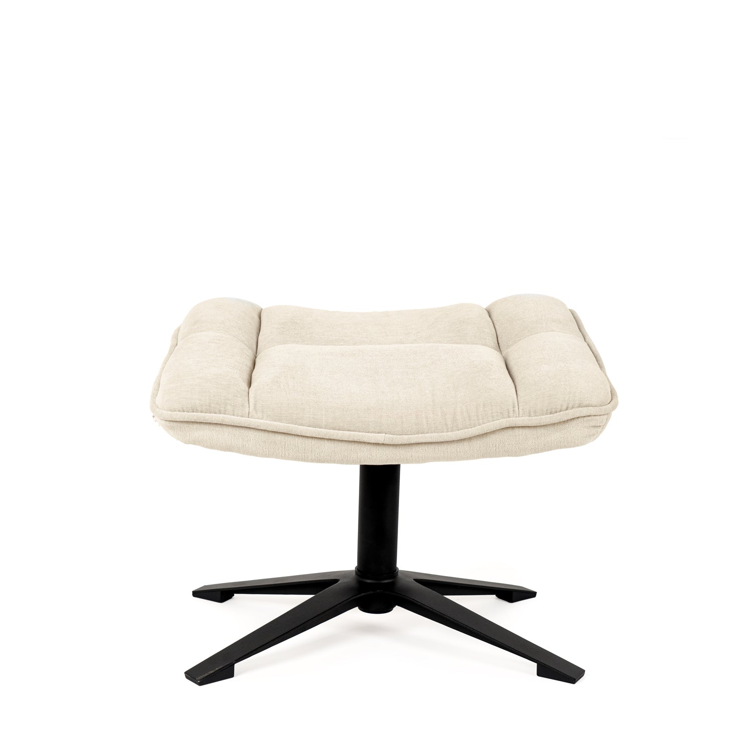 Reposapies Bolonia Beige