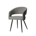 Silla Kora Gris