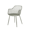 Silla Charlotte Menta
