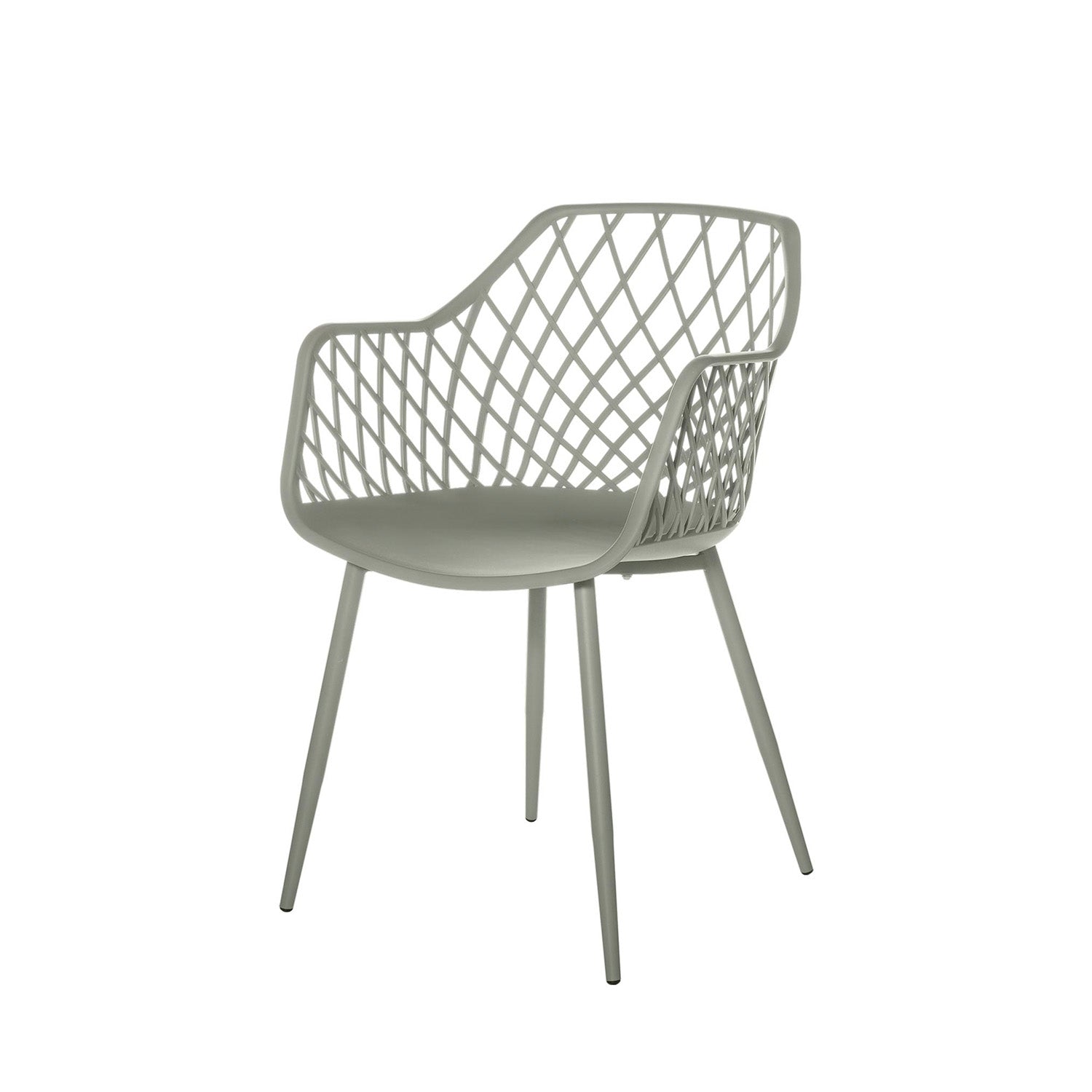 Silla Charlotte Menta