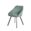 Silla Macie Menta