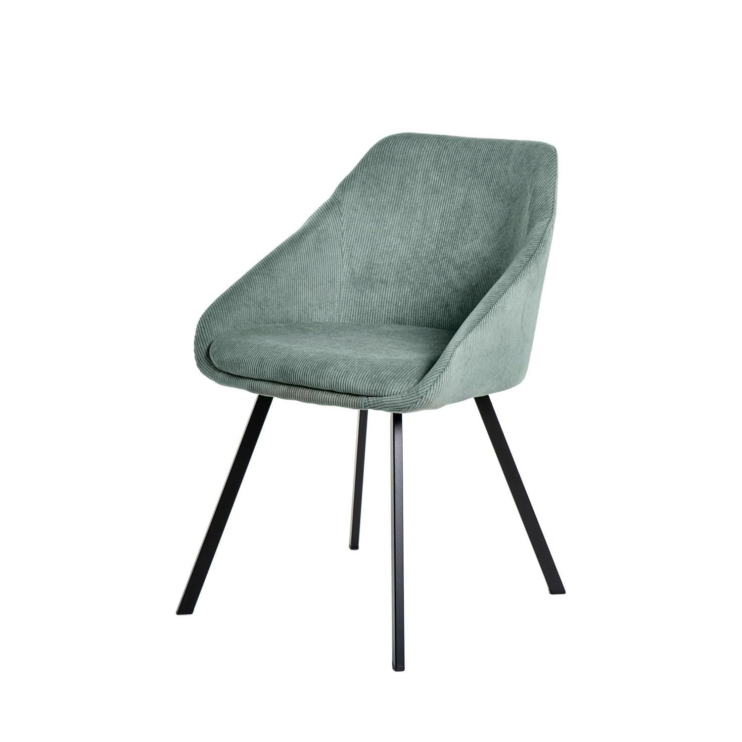 Silla Macie Menta