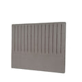 Cabezal Calima 135/140 Tapizado Taupe