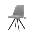 Silla Cris Gris Light