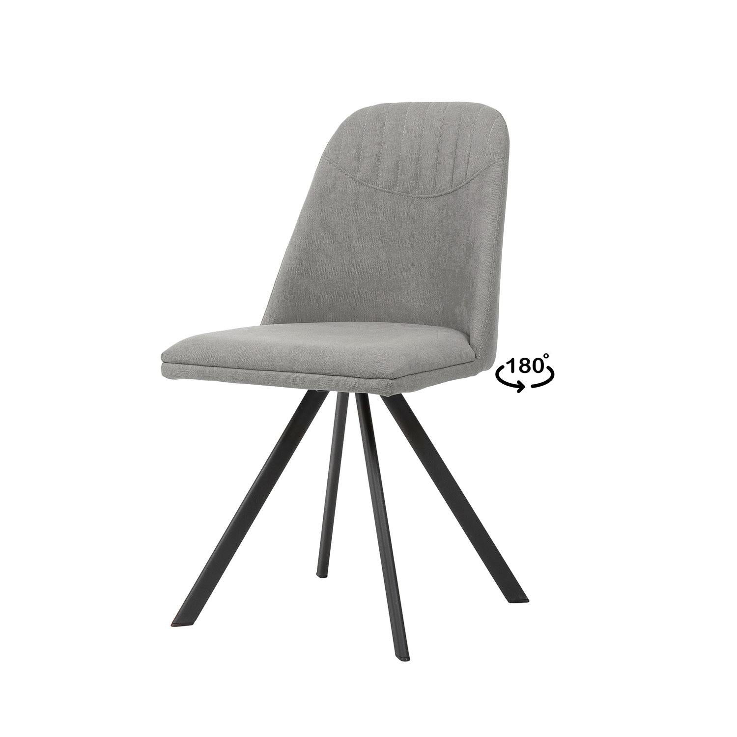 Silla Cris Gris Light