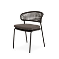Silla Palmira Gris