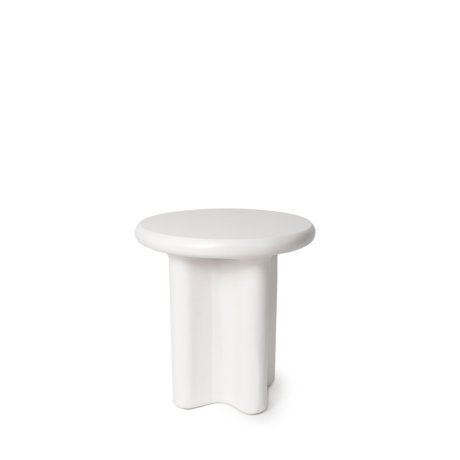 Mesa Centro Floyd 50 Blanco