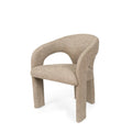 Silla Loretta Taupe