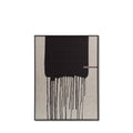 Cuadro Jelly 60*80 Negro