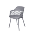 Silla Jayden Gris