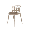 Silla Gina Beige