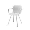 Silla Yamal Blanco