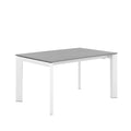 Mesa Tamara 160 Ext.Atenea/Blanco