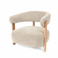 Butaca Manila Beige