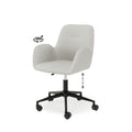 Silla Oficina Irvine Gris