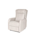 Sillon P.Lift 2 Motor Saori Beige