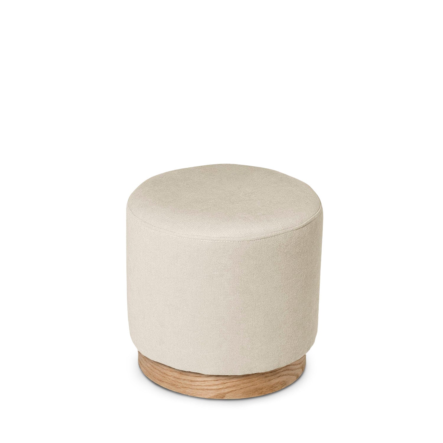 Puff Angus Beige