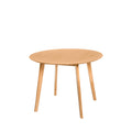 Mesa Monna 100 Red.Fija Roble