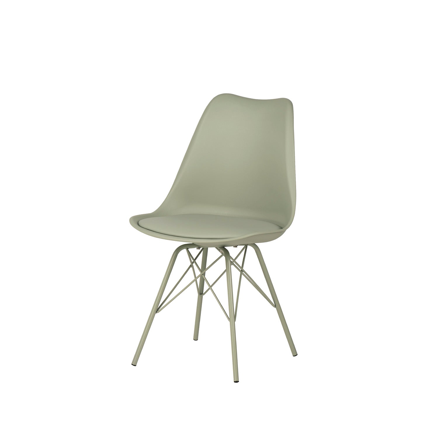 Silla Kendra Menta