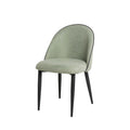 Silla Sloane Menta