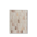 Cuadro Claymation 60*80 Blanco