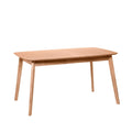 Mesa Enma 120 Ext.Roble