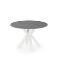 Mesa Fiorella Red.100 Atenea/Blanco