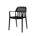 Silla Desiree Negro
