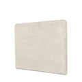 Cabezal Galerna 150/160 Tapizado Beige