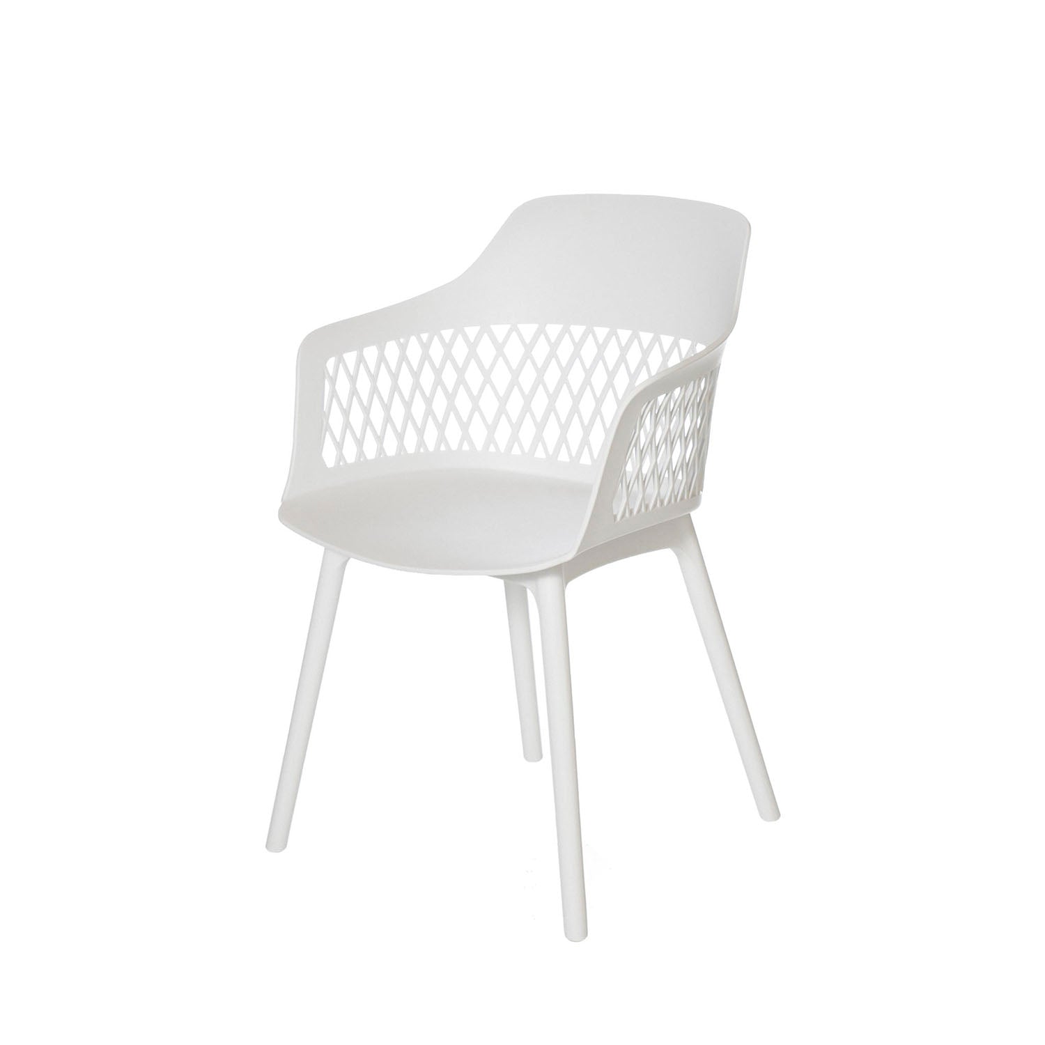 Silla Jayden Blanco
