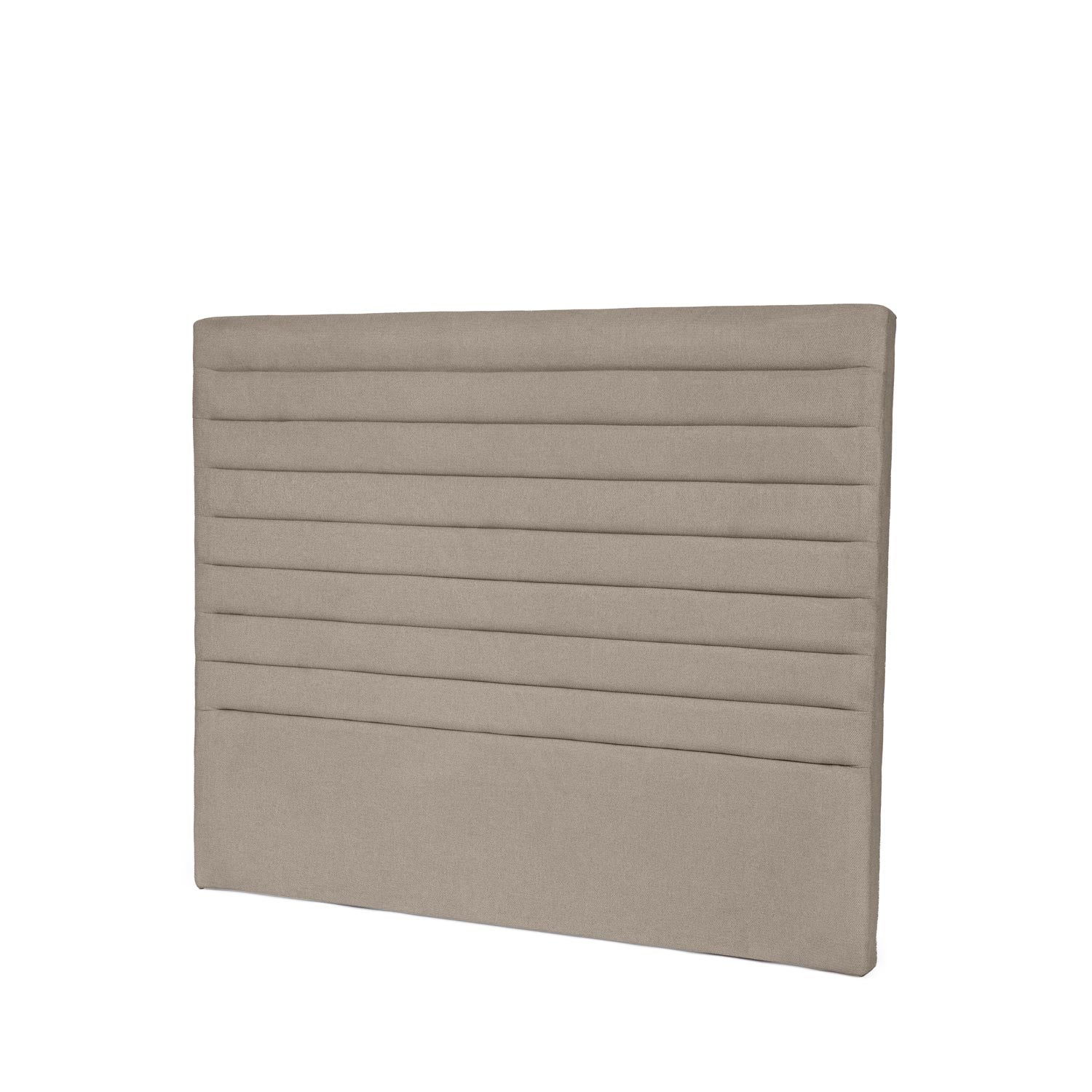 Cabezal Xaloc 135/140 Tapizado Taupe
