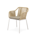 Silla Penny Blanco