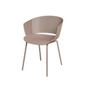 Silla Noelle Beige