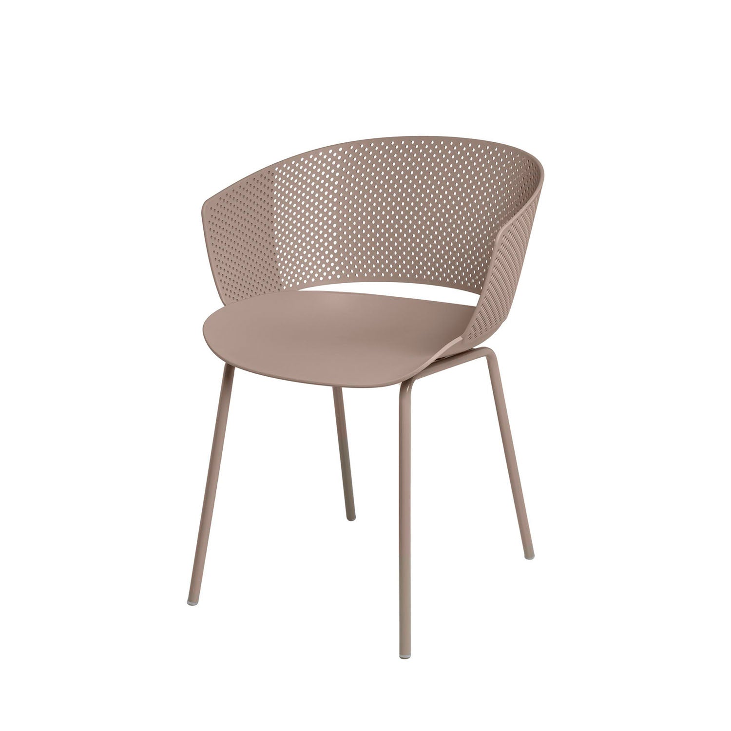 Silla Noelle Beige