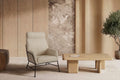 Butaca Malibu Beige