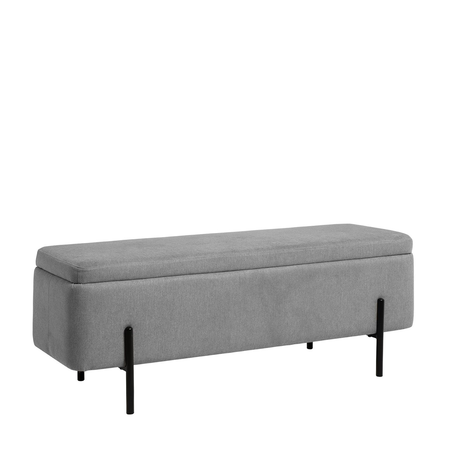 Banqueta Viena Gris