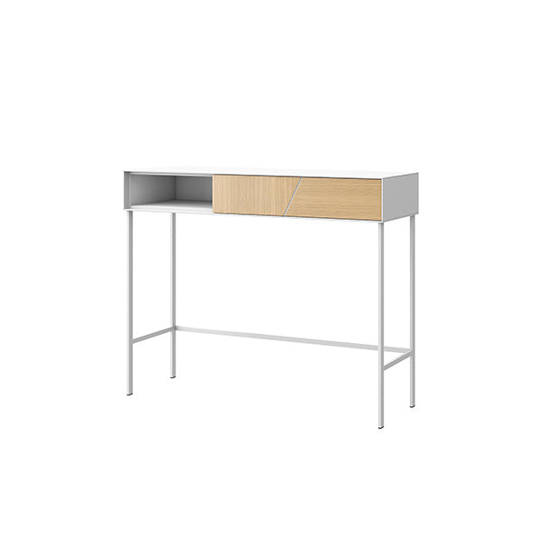 Consola Recibidor Siena Blanco