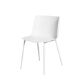 Silla Cady Blanco