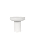 Mesa Centro Rodney 50 Blanco