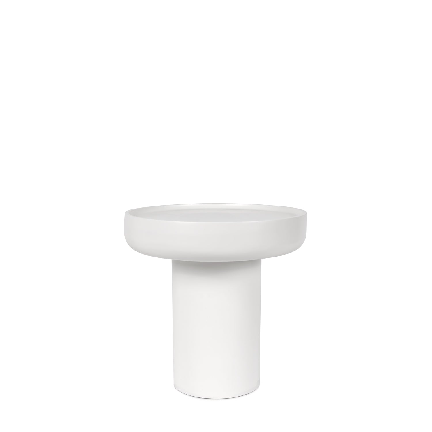 Mesa Centro Rodney 50 Blanco