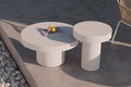 Mesa Centro Donato Blanco