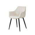 Silla Fiona Beige
