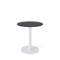 Mesa Baja Lya Red.Negro/Blanco