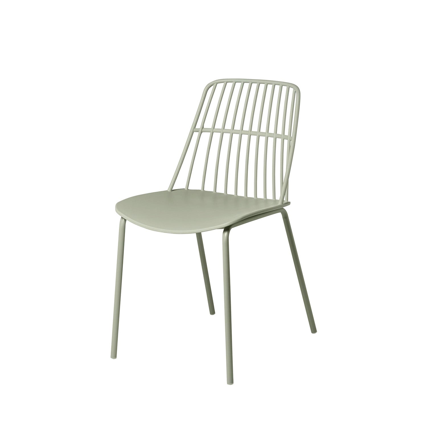 Silla Nerina Menta