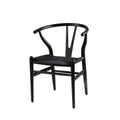 Silla Ada Negro