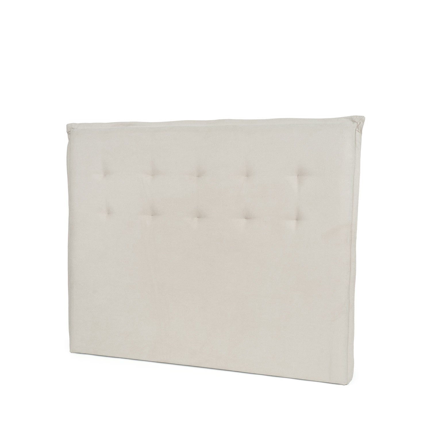Cabezal Alisio 135/140 Tapizado Beige