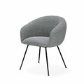 Silla Lucia Gris